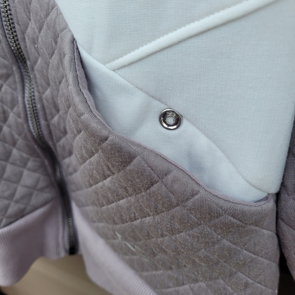 Under Armour Move Light ColdGear Reactor Jacket - Picture 7 of 10